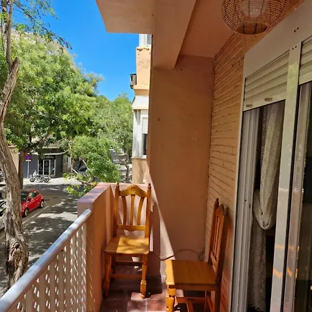 Apartament Capital Kadyks