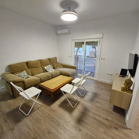 Apartament Capital Kadyks