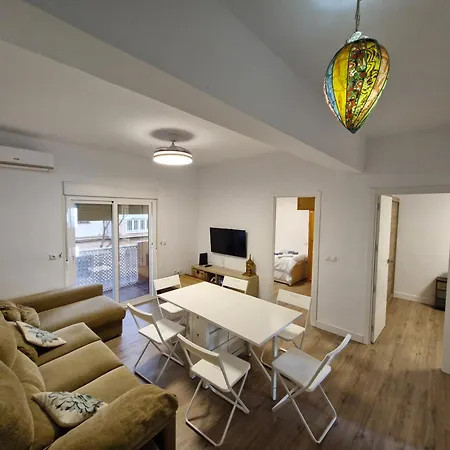 Apartament Capital