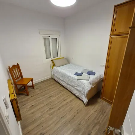 Apartament Capital *