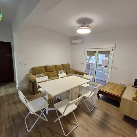 Capital Apartament Kadyks