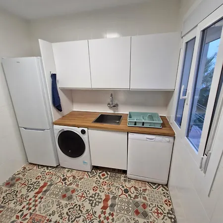Apartament Capital *